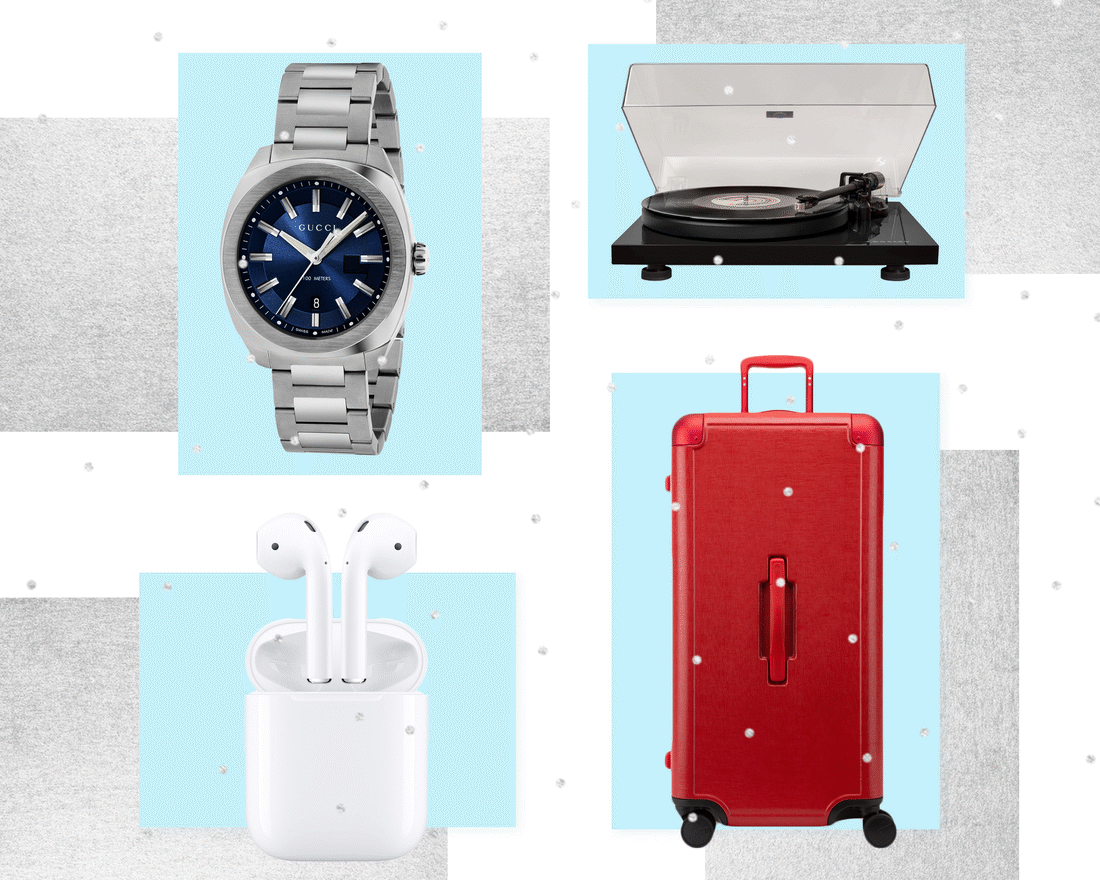 ESC: Kim Kardashian's Holiday Gift Guide ESC: Kim Kardashian's Holiday Gift Guide